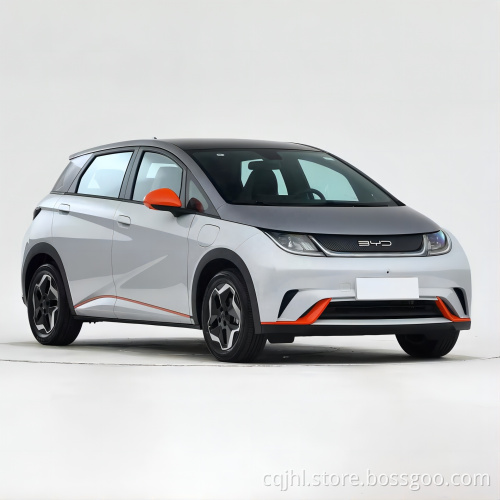 Made In China Luxury Electric Car Hot Sale Byd Dolphin Electric Vehicle Left Hand Car Automotive Ev Cars